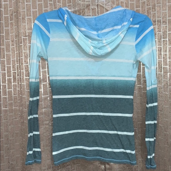 BILLABONG hoodie - Picture 3 of 3